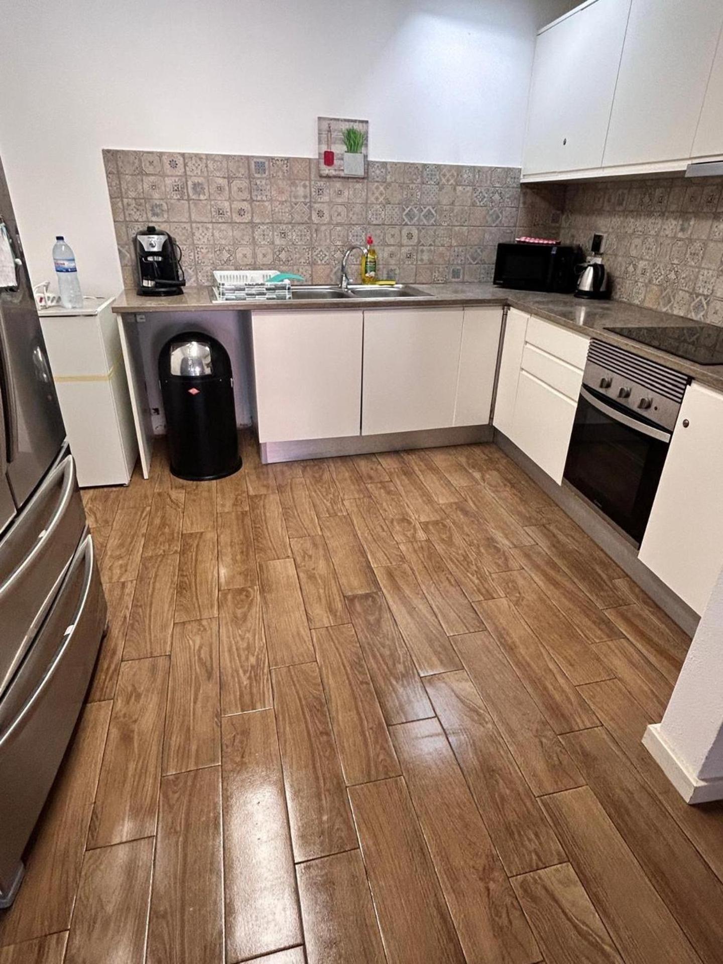 Appartement Location *