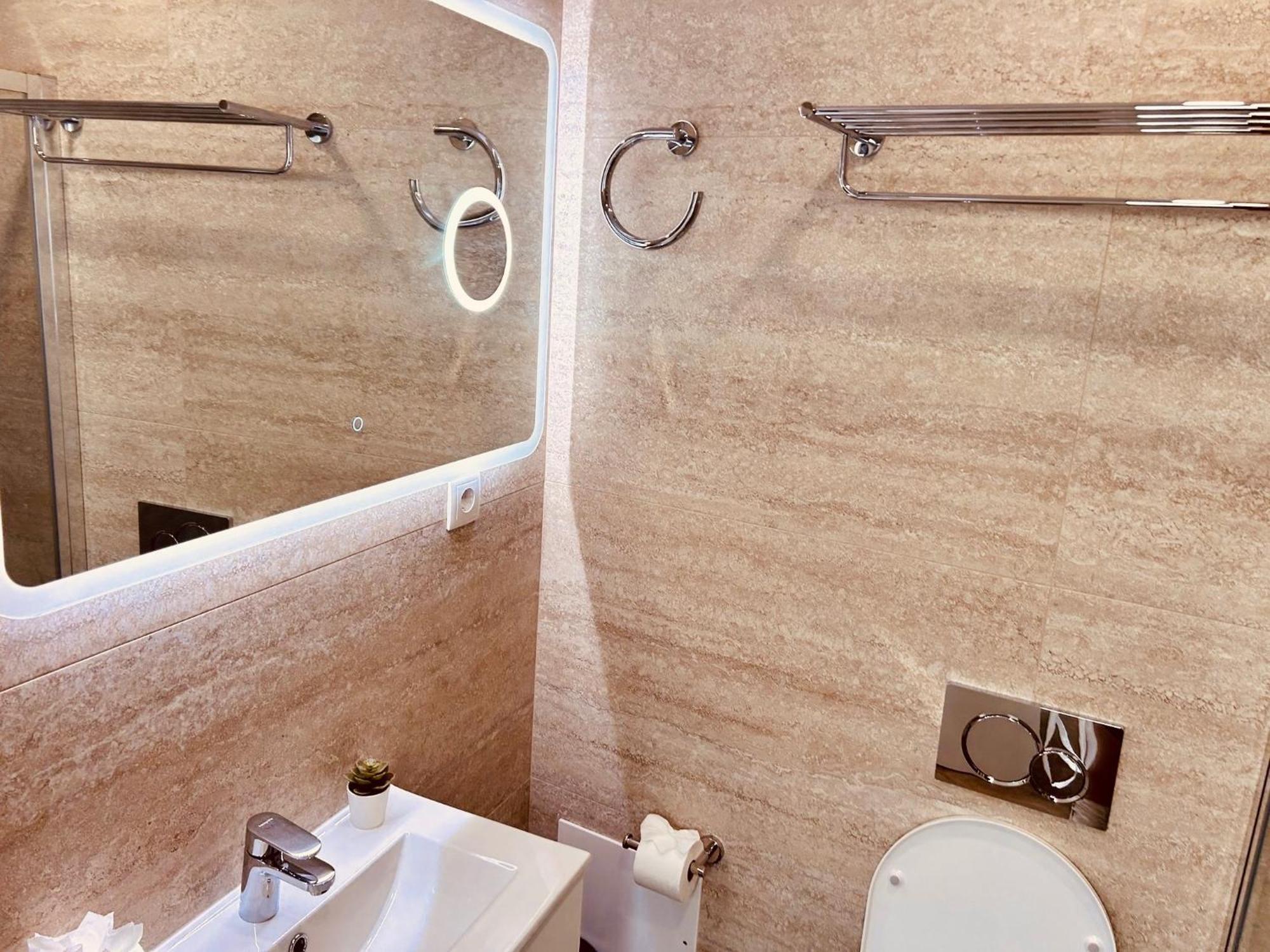 Location Appartement *